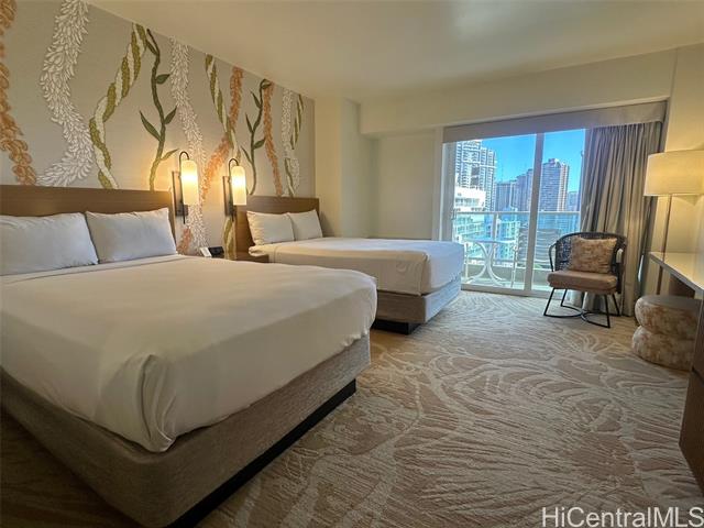 410 Atkinson Drive, 1613, Honolulu, HI 96814