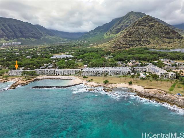 85-175 Farrington Highway, A204, Waianae, HI 96792