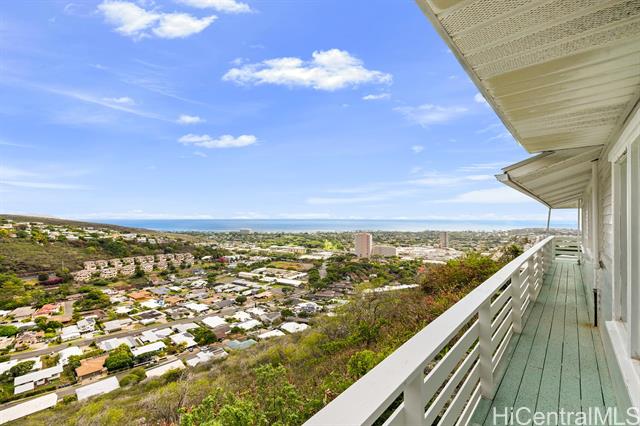 1643 Paula Drive, A, Honolulu, HI 96816