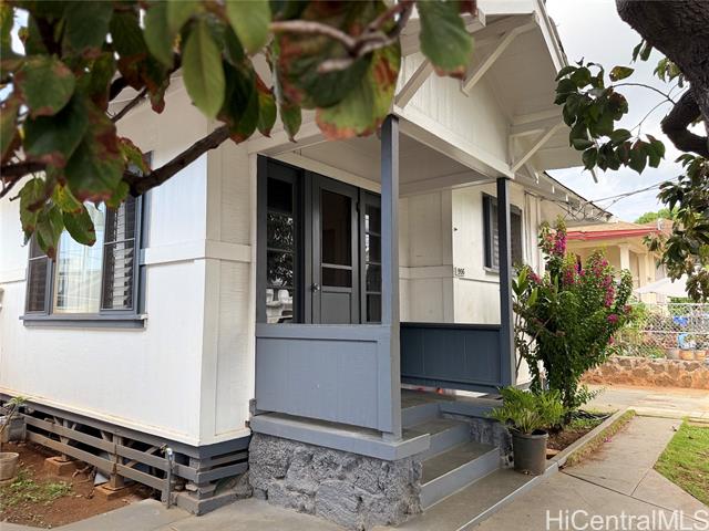 906 Belser Street, Honolulu, HI 96816