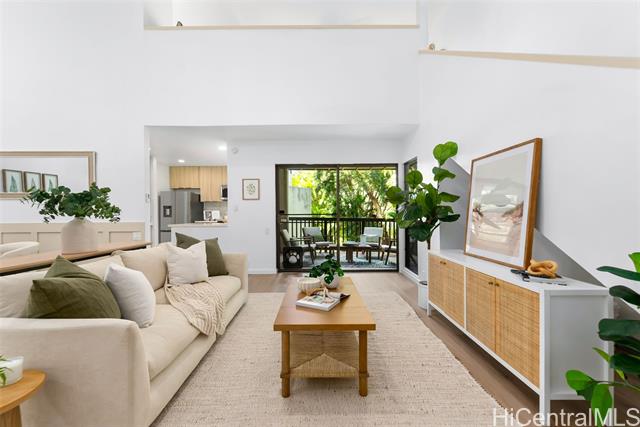 46-160 Kiowai Street, 2324, Kaneohe, HI 96744