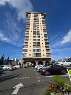 1314 Victoria Street, 803, Honolulu, HI 96814