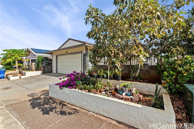94-815 Kaaka Street, Waipahu, HI 96797
