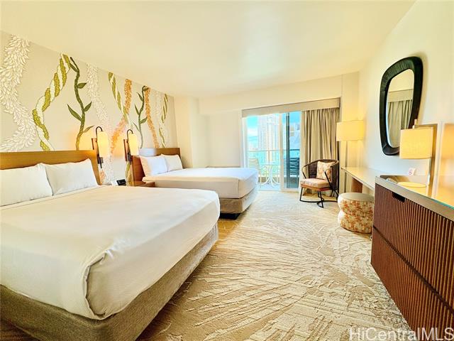 410 Atkinson Drive, 1621, Honolulu, HI 96814