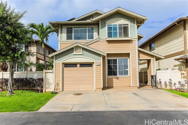 91-2210 Kanela Street, T83, Ewa Beach, HI 96706