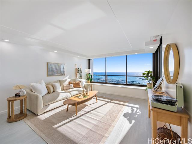 1600 Ala Moana Boulevard, 2906, Honolulu, HI 96815