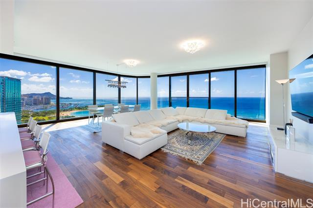 1108 Auahi Street, 3300, Honolulu, HI 96814