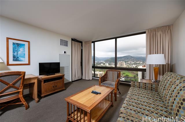 229 Paoakalani Avenue, 2901(NUC), Honolulu, HI 96815