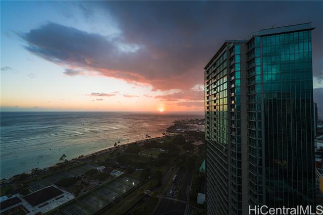 1330 Ala Moana Boulevard, 3601, Honolulu, HI 96814