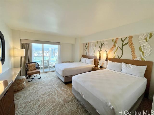 410 Atkinson Drive, 3405, Honolulu, HI 96814