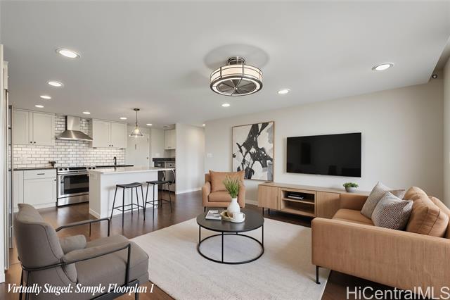 1830 Wilikina Drive, 812, Wahiawa, HI 96786