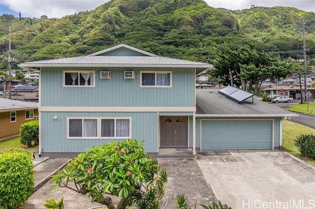 3448 Peneku Place, Honolulu, HI 96822