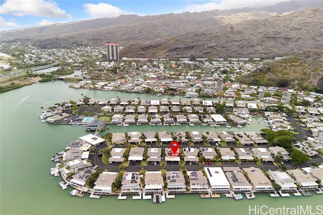 416 Opihikao Place, 512, Honolulu, HI 96825