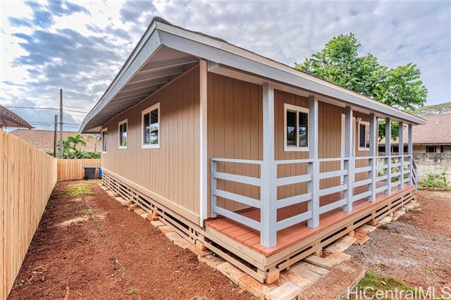 224 Crest Avenue, Wahiawa, HI 96786