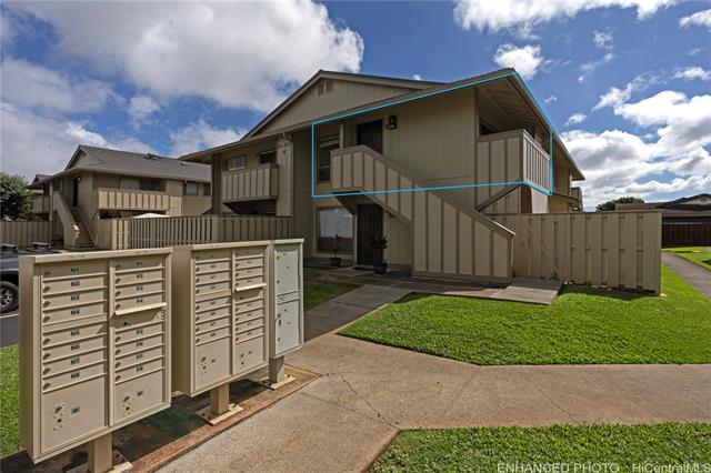 94-1155 Mopua Loop, N8, Waipahu, HI 96797