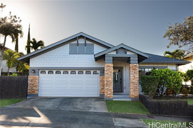 95-1033 Hoama Street, Mililani, HI 96789