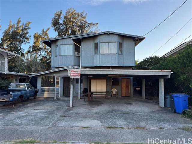 99-49 Ohiaku Street, Aiea, HI 96701