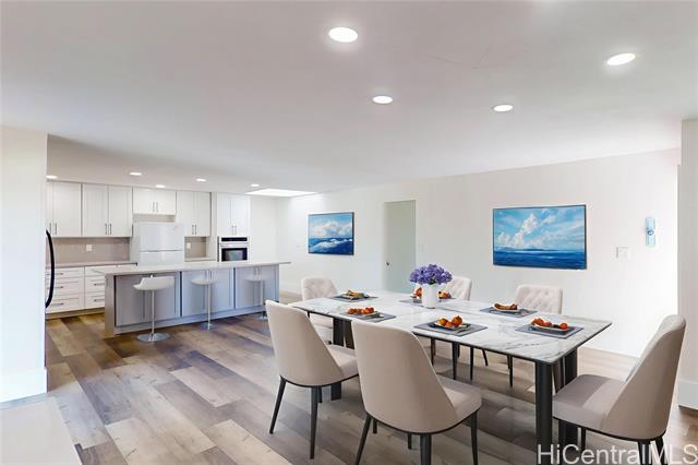 1543 Mahie Place, Honolulu, HI 96818