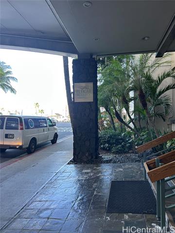 1765 Ala Moana Boulevard, 1492, Honolulu, HI 96815