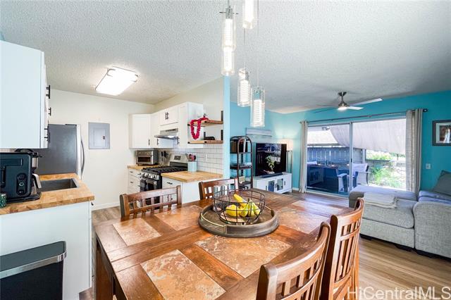 91-1229 Puamaeole Street, 25C, Ewa Beach, HI 96706