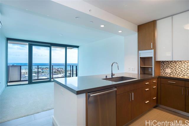 600 Ala Moana Boulevard, 2103, Honolulu, HI 96813