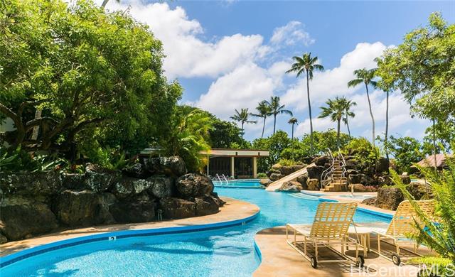 521 Hahaione Street, 217K, Honolulu, HI 96825