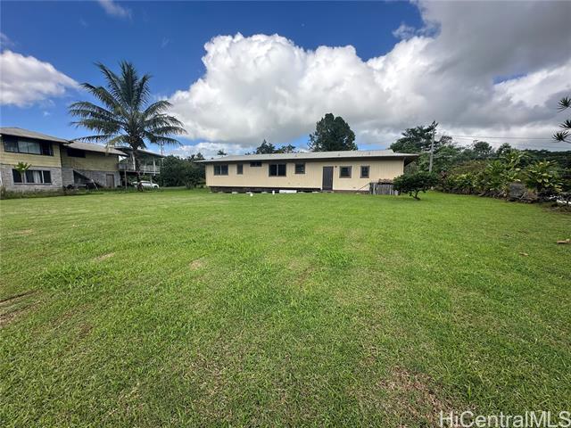 17-303 Pilikino Road, Kurtistown, HI 96760