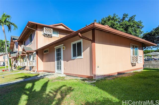 91-1151 Kamaaha Loop, 8H, Kapolei, HI 96707