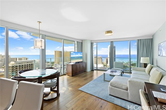 2139 Kuhio Avenue, 2611, Honolulu, HI 96815