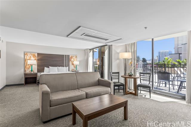 1850 Ala Moana Boulevard, 206, Honolulu, HI 96815