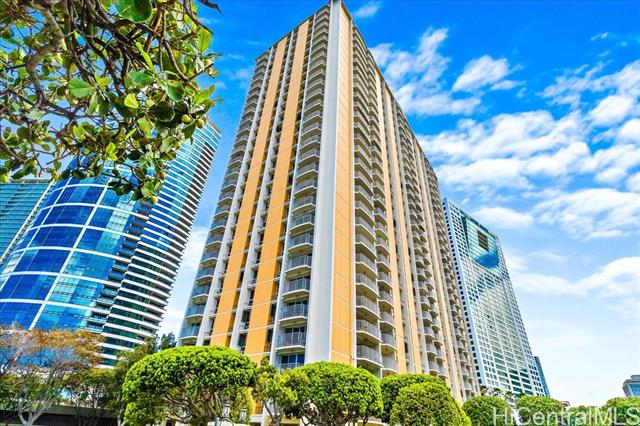 1350 Ala Moana Boulevard, 810, Honolulu, HI 96814