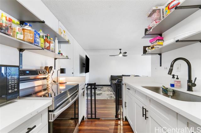 1250 Richard Lane, 410, Honolulu, HI 96819