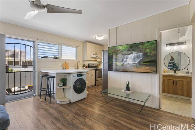 1707 Anapuni Street, 9, Honolulu, HI 96822