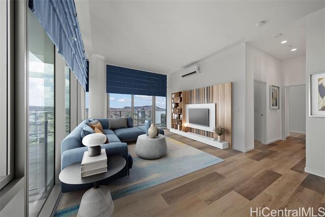 1500 Rycroft Street, PH 4401, Honolulu, HI 96814