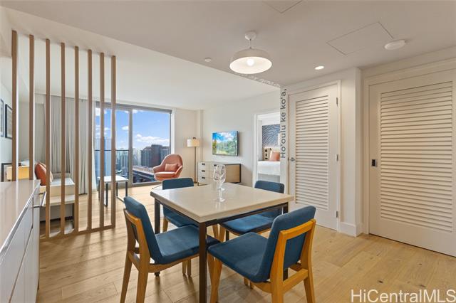 1390 Kapiolani Boulevard, 3503, Honolulu, HI 96814