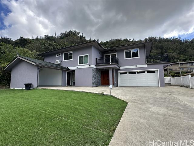 2763 Booth Road, Honolulu, HI 96813