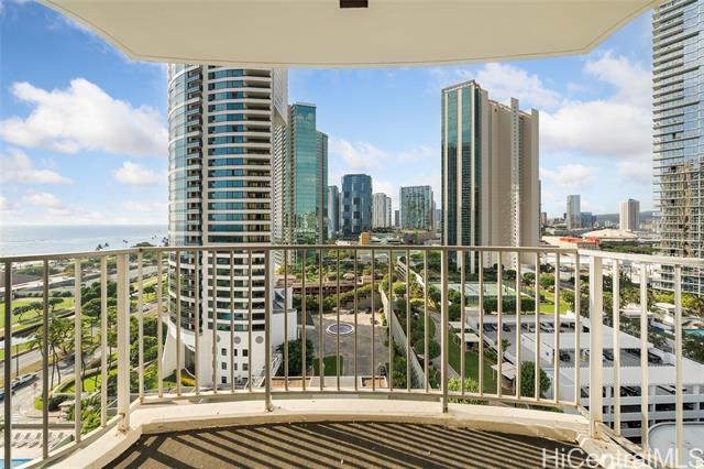1350 Ala Moana Boulevard, 1709, Honolulu, HI 96814