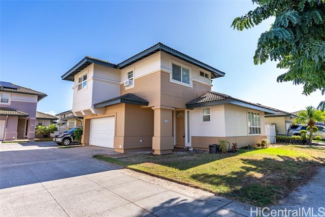 91-1030 Halana Street, Kapolei, HI 96707