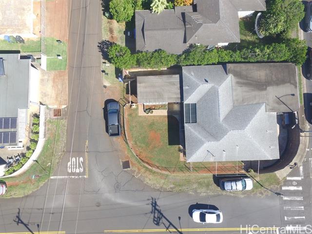 1403 Makamua Street, Pearl City, HI 96782