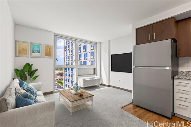 988 Halekauwila Street, 1812, Honolulu, HI 96814