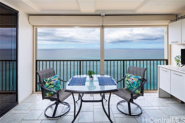 84-1021 Lahilahi Street, 1605, Waianae, HI 96792