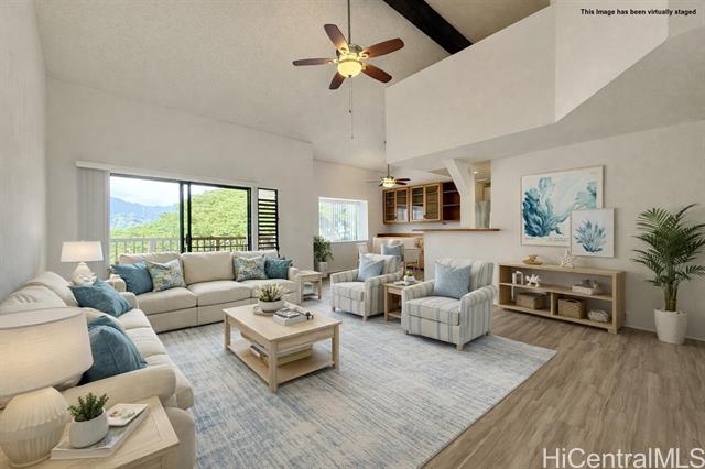 46-024 Puulena Street, 623, Kaneohe, HI 96744