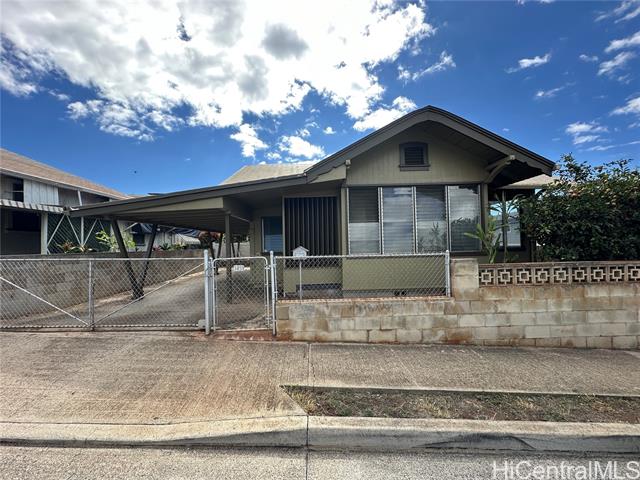 3451 Wela Street, Honolulu, HI 96815