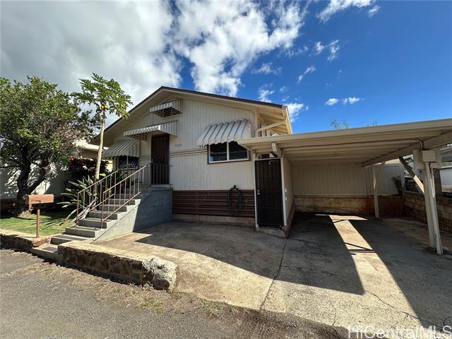 3451 Wela Street, A, Honolulu, HI 96815