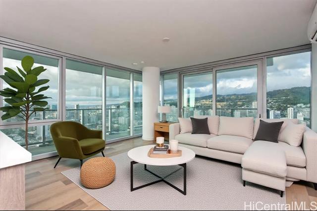 1515 Liona Street, 3418, Honolulu, HI 96814