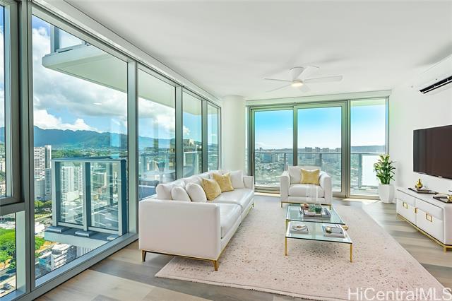 1500 Rycroft Street, 3701R, Honolulu, HI 96814