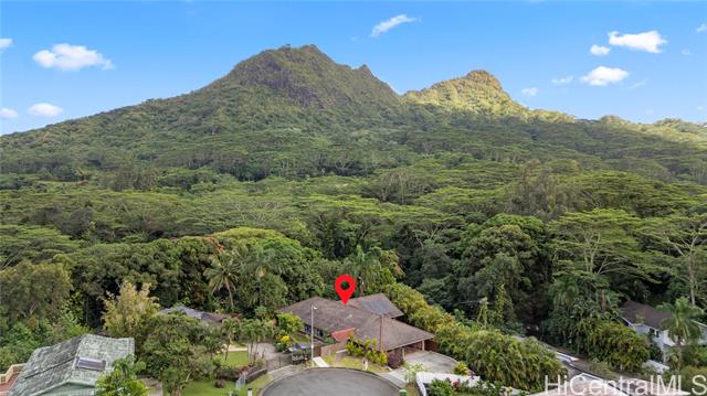 1202 Lola Way, Kailua, HI 96734