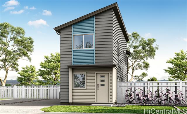 91-3525 Kamalie Mua Street, 49, Ewa Beach, HI 96706