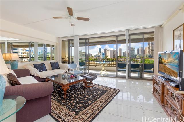 2333 Kapiolani Boulevard, 811, Honolulu, HI 96826