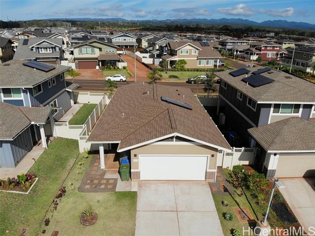 94-1133 Halekukui Street, 48, Waipahu, HI 96797